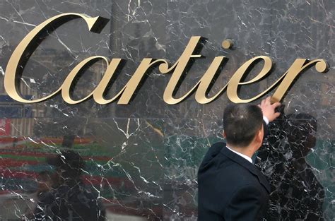 cartier eurozone price increase.